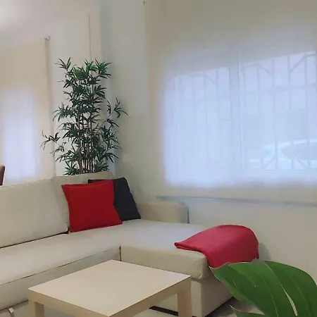 Maria House Διαμέρισμα