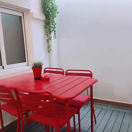 Apartment Maria House Viladecans