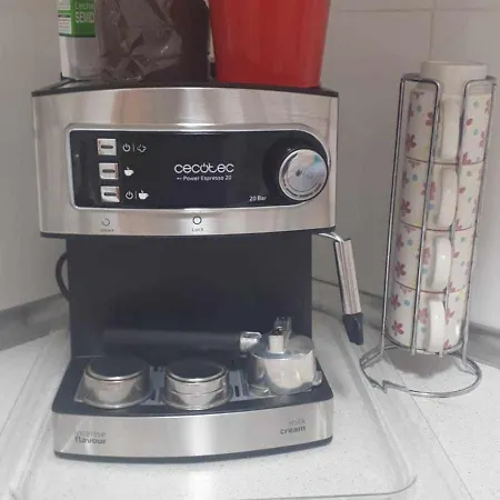 Apartament Maria House *