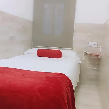 Maria House Apartment Viladecans