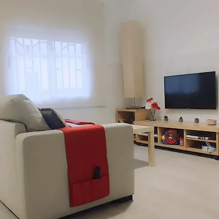 Maria House