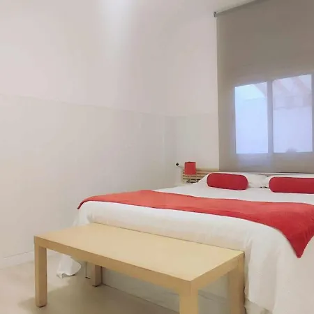Maria House Apartment *